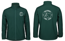 Load image into Gallery viewer, Belconnen Pony Club Softshell Jacket - Adults