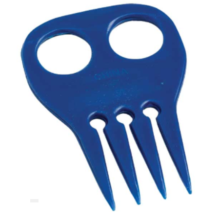 Zilco - Braid Aid Comb