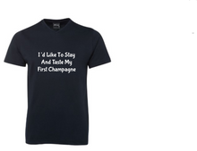 Load image into Gallery viewer, Sound Of Music - Champagne
