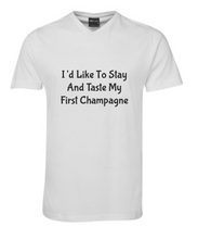 Load image into Gallery viewer, Sound Of Music - Champagne