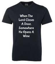 Load image into Gallery viewer, Sound Of Music - When The Lord Closes A Door