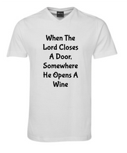 Load image into Gallery viewer, Sound Of Music - When The Lord Closes A Door