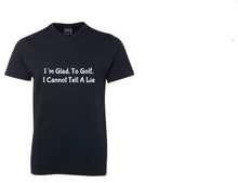 Load image into Gallery viewer, Sound Of Music - Glad To Golf