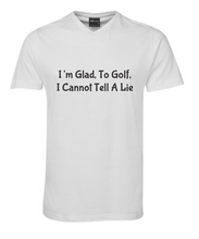 Load image into Gallery viewer, Sound Of Music - Glad To Golf