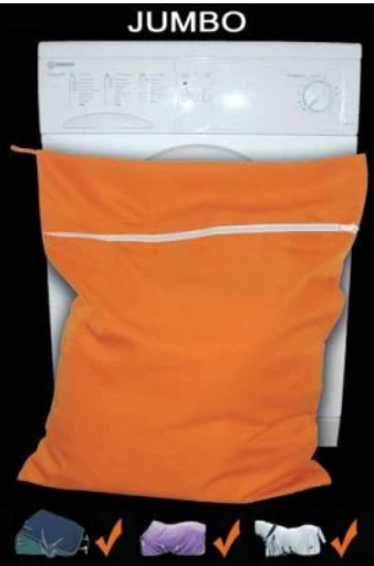 GP - Horsewear Washbag Jumbo