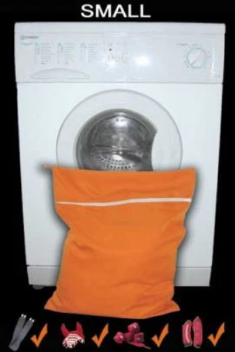 GP - Horsewear Washbag Small