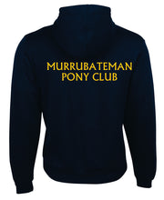 Load image into Gallery viewer, Murrumbateman Pony Club Aussie Spirit 1512 Selwyn Mens Softshell Jacket
