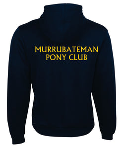 Murrumbateman Pony Club Aussie Spirit 1512 Selwyn Mens Softshell Jacket