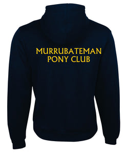 Murrumbateman Pony Club Aussie Spirit 2512 Selwyn Ladies Softshell Jacket