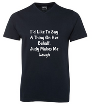 Load image into Gallery viewer, Sound Of Music - Judy Makes Me Laugh