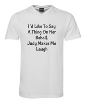 Load image into Gallery viewer, Sound Of Music - Judy Makes Me Laugh