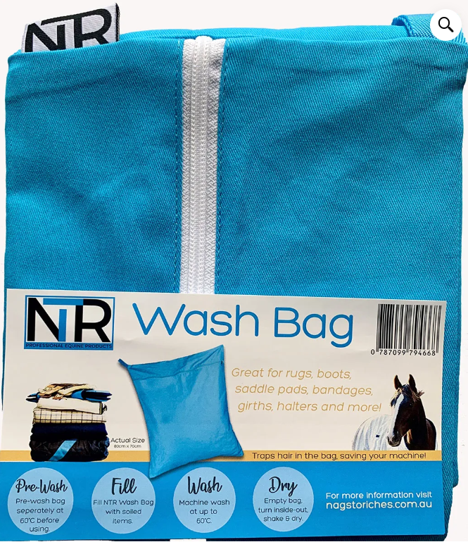NTR Wash Bag