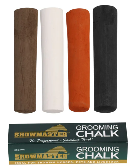 Showmaster Grooming Chalk