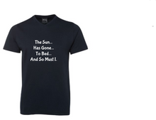Load image into Gallery viewer, Sound Of Music - The Sun Has Gone To Bed