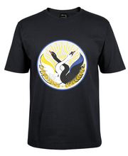 Load image into Gallery viewer, Morris Dance Co - Swans TShirt