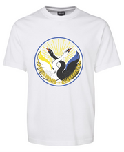 Load image into Gallery viewer, Morris Dance Co - Swans TShirt