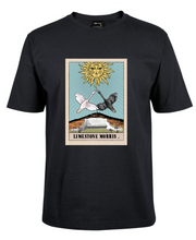Load image into Gallery viewer, Morris Dance Co - Tarot TShirt