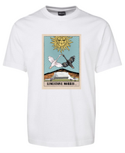 Load image into Gallery viewer, Morris Dance Co - Tarot TShirt