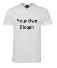 Load image into Gallery viewer, Sound Of Music - Your Own Slogan