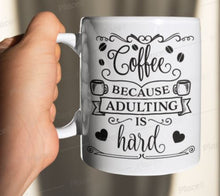 Load image into Gallery viewer, Mugs for Coffaholics
