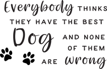 Load image into Gallery viewer, Mugs for Dogaholics