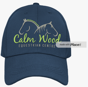 Calmwood Equestrian Cap