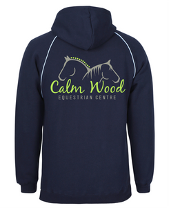 Calmwood Equestrian Hoodies for Kids