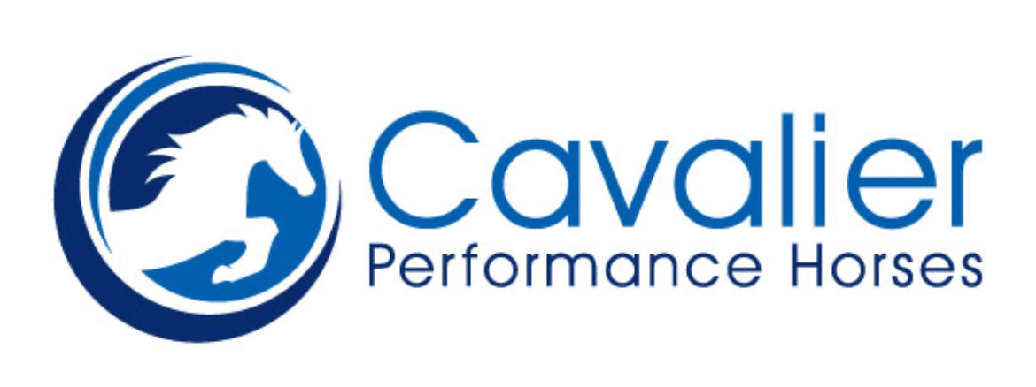 Cavalier Performance Horses – Maykazz Embroidery & Printing