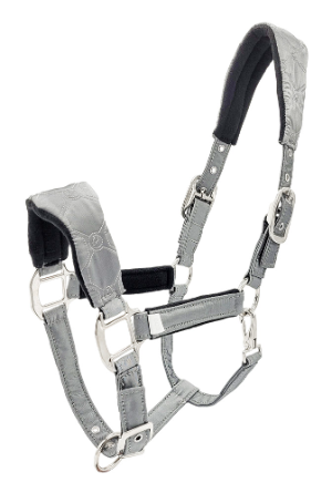Zilco - Shimmer Halters