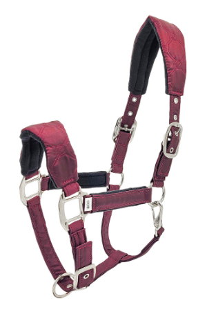 Zilco - Shimmer Halters