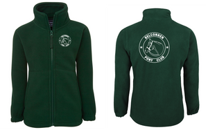Belconnen Pony Club Polar Jacket JBS 3FJ