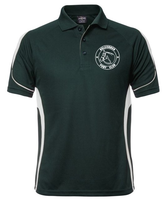 Belconnen Pony Club Polo - Adults