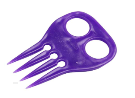 Zilco - Braid Aid Comb