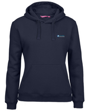 Load image into Gallery viewer, Team Cavalier JBSW 3FH1 Hoodie Ladies
