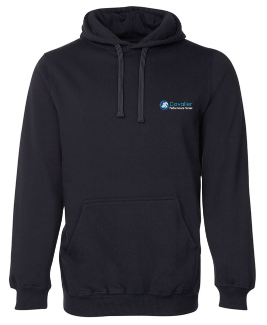Team Cavalier JBSW 3FH1 Hoodie Mens