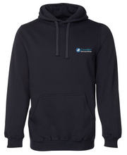 Load image into Gallery viewer, Team Cavalier JBSW 3KFH Hoodie - Kids
