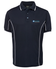 Load image into Gallery viewer, Team Cavalier JBSW 7PIPS Polo Shirt - Kids
