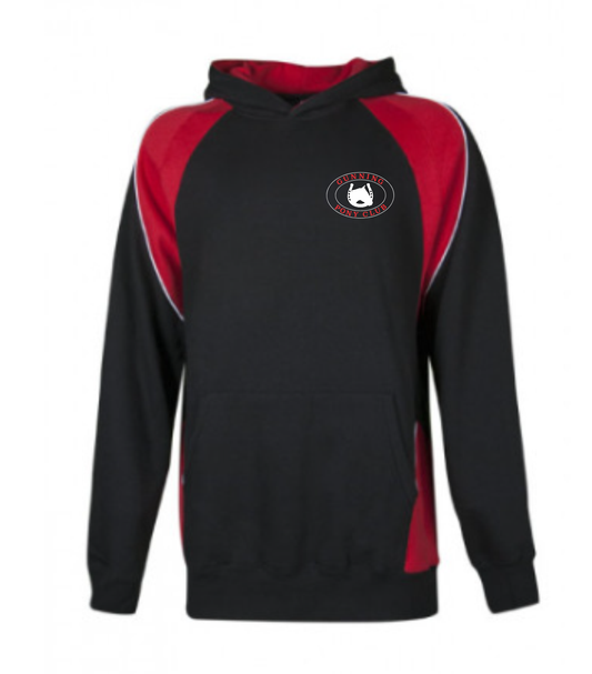 Gunning Pony Club AP 3509 Hoodie - Kids