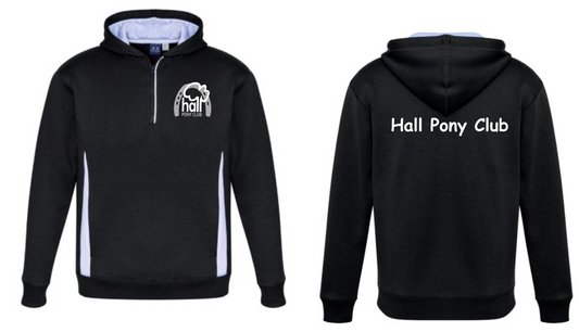 Hall Pony Club Hoodies Ramo Renegade