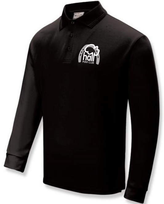 Hall Pony Club LS Polo Bocini CP1633/1362