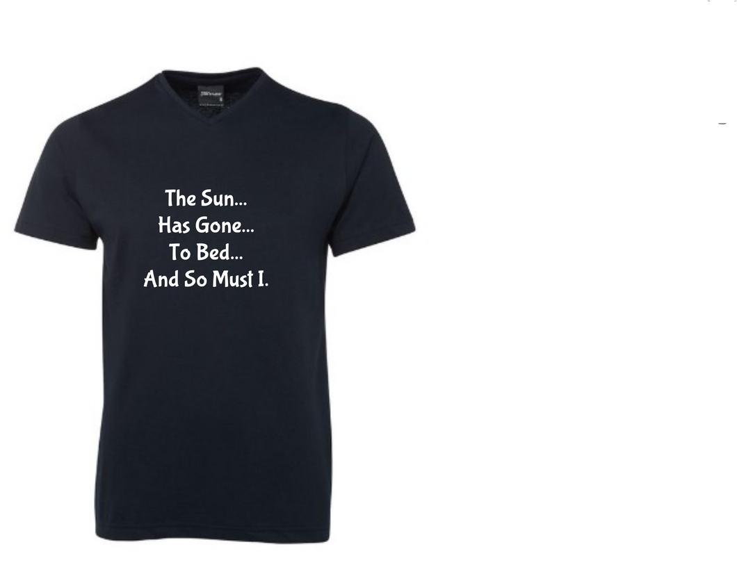 Sound Of Music - The Sun Has Gone To Bed