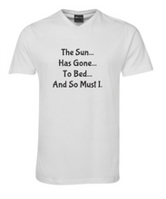 Load image into Gallery viewer, Sound Of Music - The Sun Has Gone To Bed
