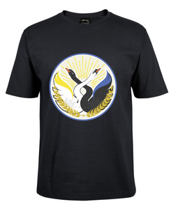 Morris Dance Co - Swans TShirt