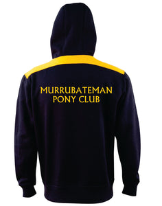 Murrumbateman Pony Club Winning Spirit FL19 Croxton Adults Hoodie