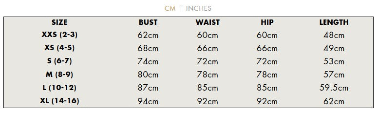 2026 Zone 16 Pony Club Camp Workshirts - Girls