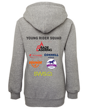 Load image into Gallery viewer, Young Rider Squad Ramo TH22UN Hoodie Ladies
