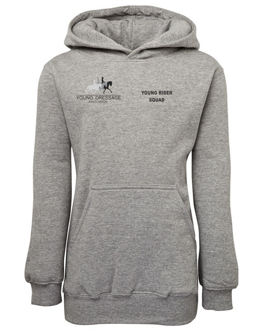 Young Rider Squad JBSW 3KFH Hoodie - Kids