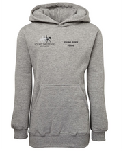 Load image into Gallery viewer, Young Rider Squad JBSW 3KFH Hoodie - Kids

