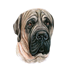 Dog Breed Mug