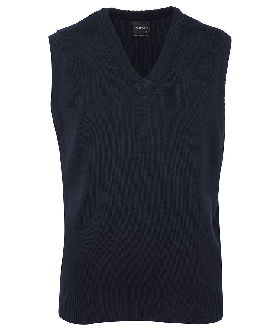 Wamboin Pony Club JBS Wear Knitted Vest V6